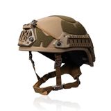 Захисний шолом Sestan-Busch Helmet BK-ACH-HC. Койот. (M/L) 12004 фото