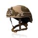 Захисний шолом Sestan-Busch Helmet BK-ACH-HC. Койот. (M/L) 12004 фото 1