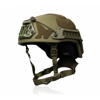 Захисний шолом Sestan-Busch Helmet BK-ACH-HC. Койот. (M/L) 12004 фото