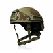 Захисний шолом Sestan-Busch Helmet BK-ACH-HC. Койот. (M/L) 12004 фото 1