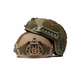 Захисний шолом Sestan-Busch Helmet BK-ACH-HC. Койот. (M/L) 12004 фото 2