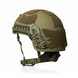 Захисний шолом Sestan-Busch Helmet BK-ACH-HC. Койот. (M/L) 12004 фото 4