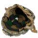 ШОЛОМ Fast Maritime PE NIJ IIIA Multicam M, L 3927 фото 8