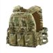 M-Tac Плитоноска Cuirass Qrs Multicam 1857552614 фото 1