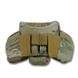 Захист шиї mod. 1 з балістичним пакетом Militex cordura USA Multicam 3780 фото 4