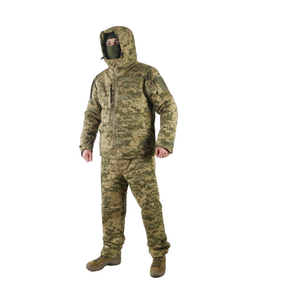 Зимовий костюм Tactical Series Pixel 2341 фото