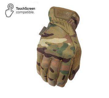 Рукавиці Mechanix Multicam 1874338071 фото