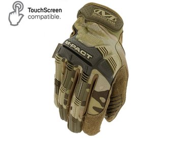 Рукавички Mechanix M-Pact 1874341435 фото