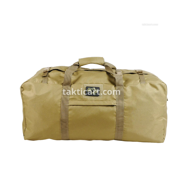 Сумка тактична Military bag Coyote 1355 фото