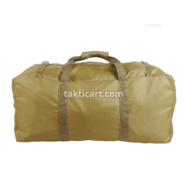 Сумка тактична Military bag Coyote 1355 фото