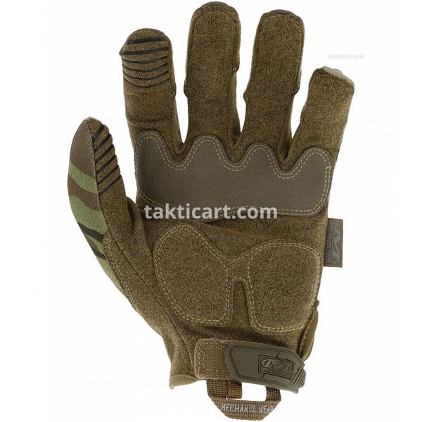 Рукавички Mechanix M-Pact 1874341435 фото