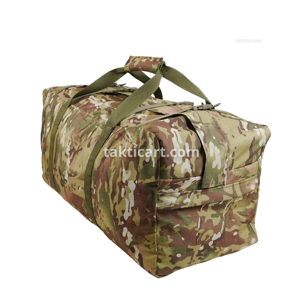 Сумка тактична Military bag Multicam 1356 фото