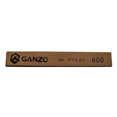 Додатковий камінь Ganzo для точильного верстату 600 grit SPEP600 45077 фото