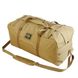 Сумка тактична Military bag 130L Coyote 1390 фото 1